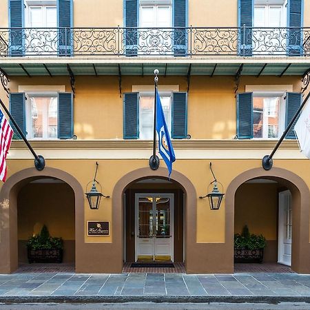 Hotel Mazarin New Orleans Esterno foto