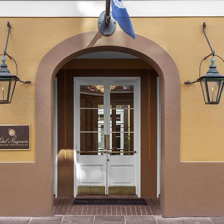 Hotel Mazarin New Orleans Esterno foto
