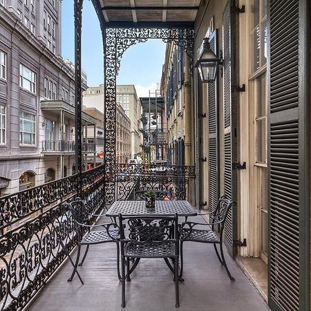 Hotel Mazarin New Orleans Esterno foto