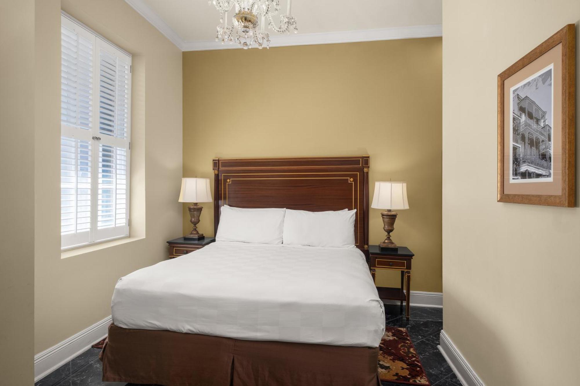 Hotel Mazarin New Orleans Esterno foto