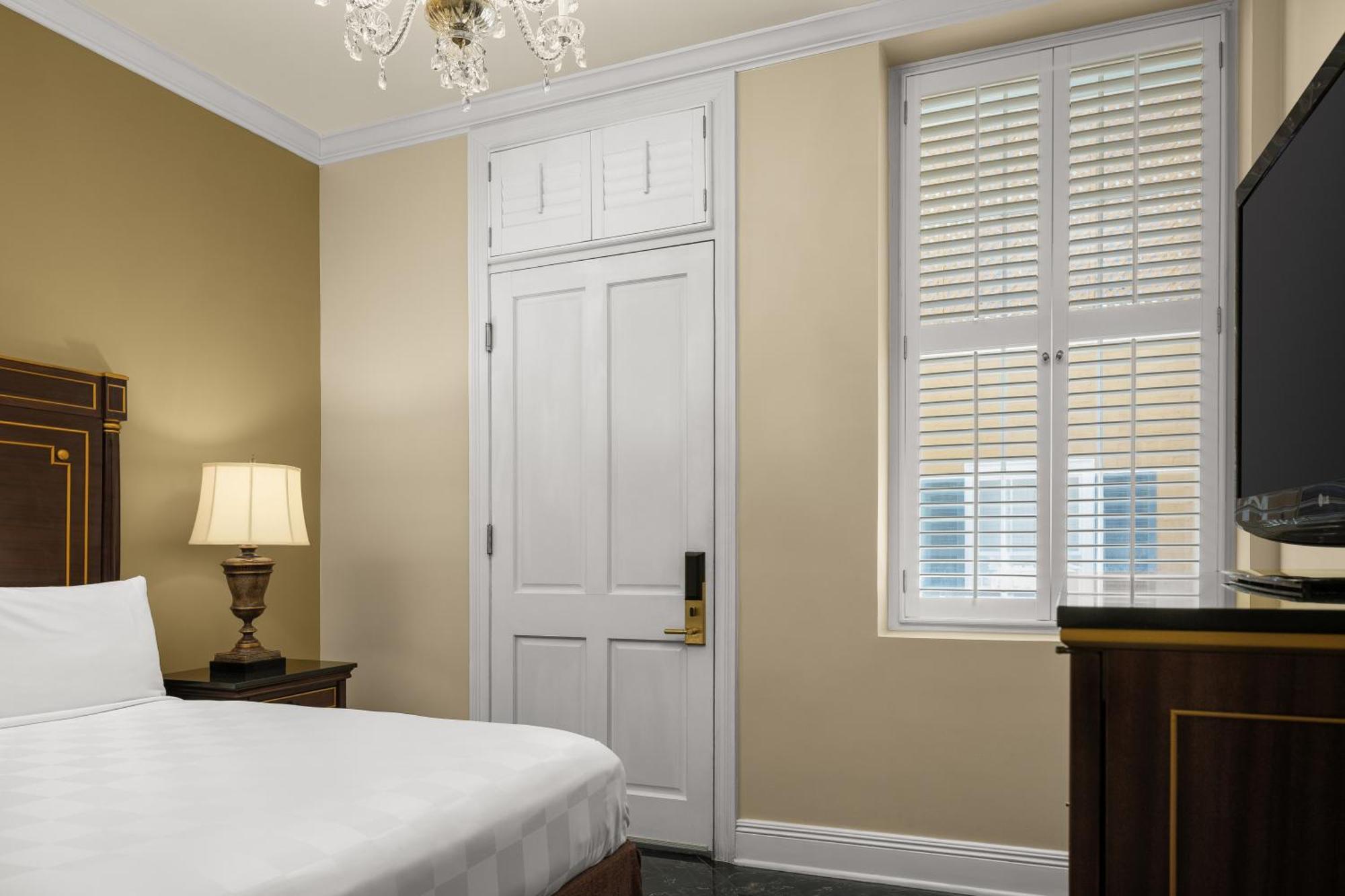 Hotel Mazarin New Orleans Esterno foto