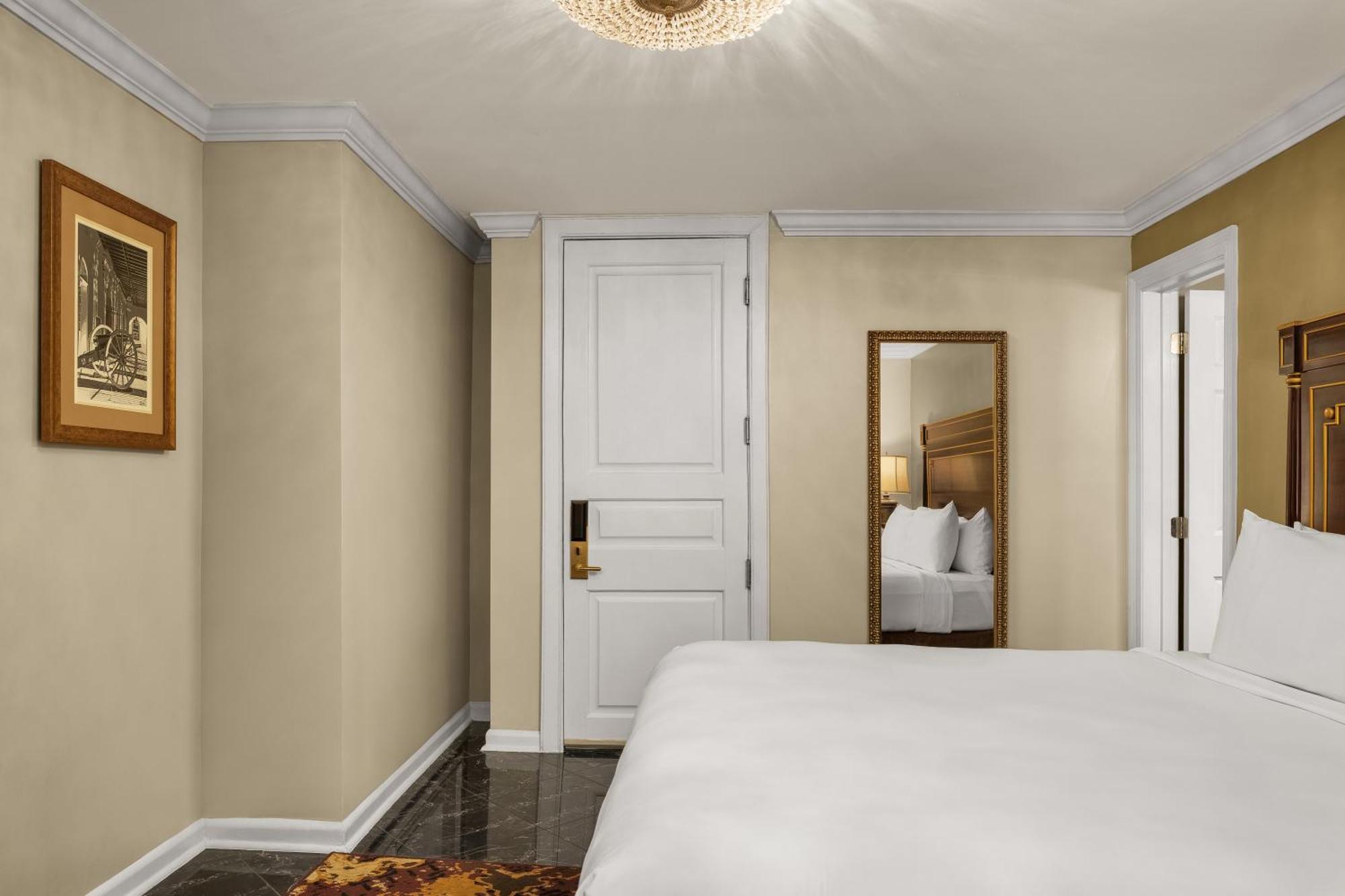 Hotel Mazarin New Orleans Esterno foto
