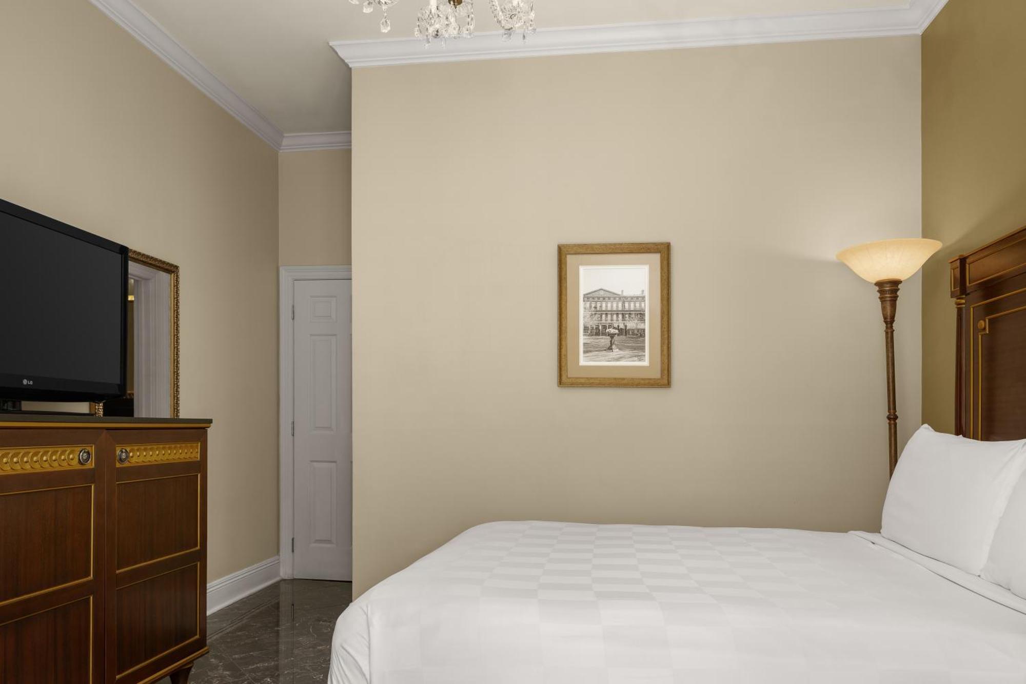 Hotel Mazarin New Orleans Esterno foto