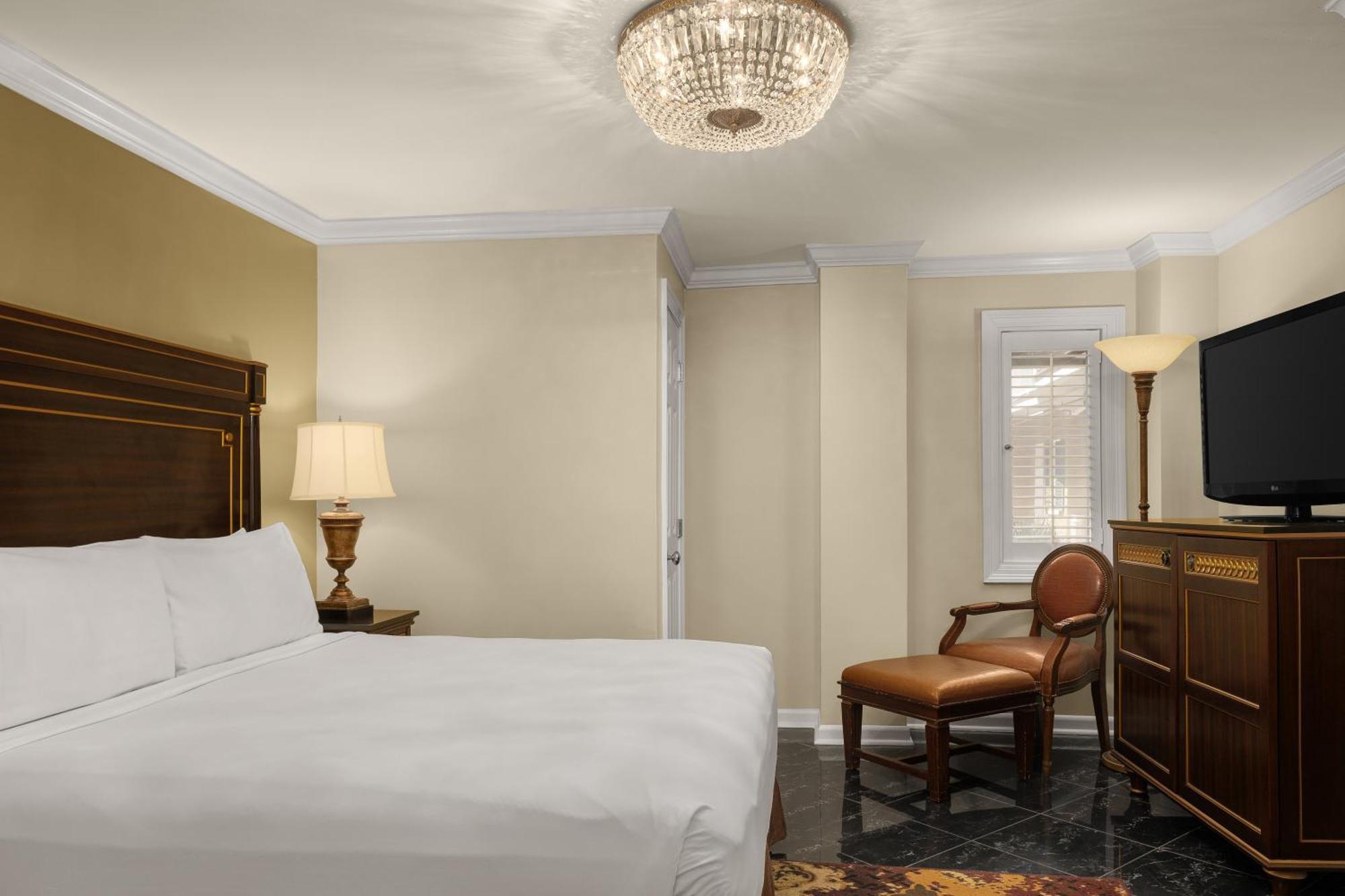 Hotel Mazarin New Orleans Esterno foto