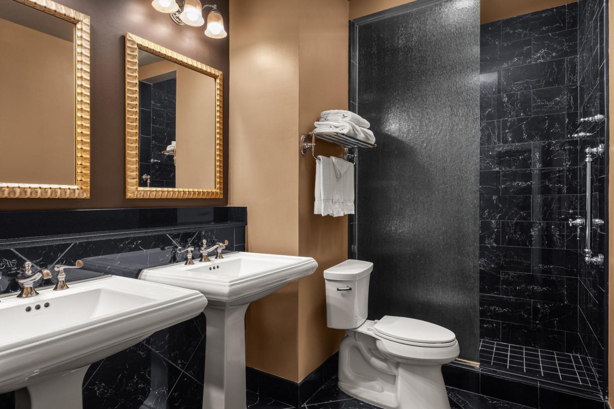 Hotel Mazarin New Orleans Esterno foto