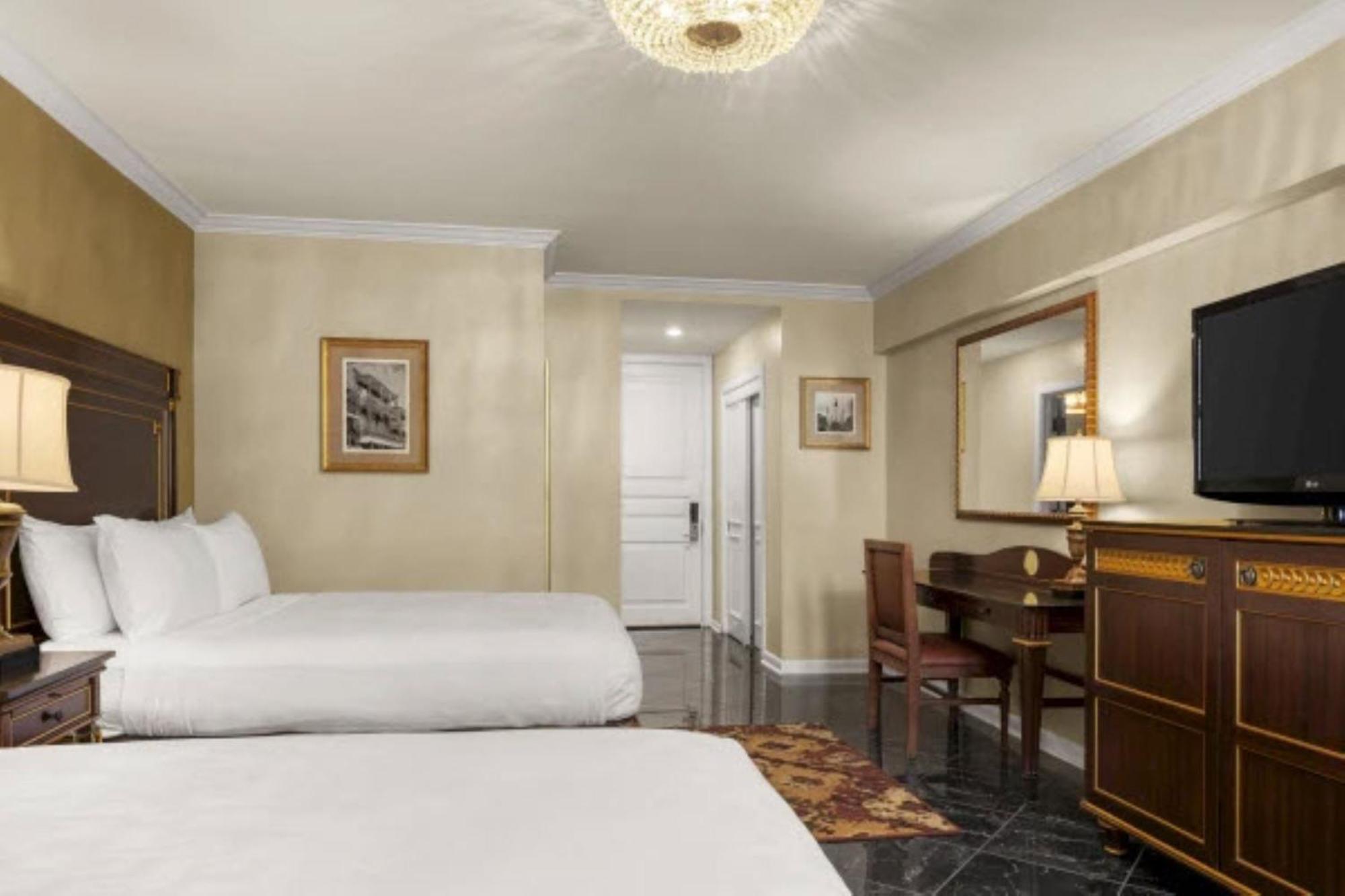 Hotel Mazarin New Orleans Esterno foto