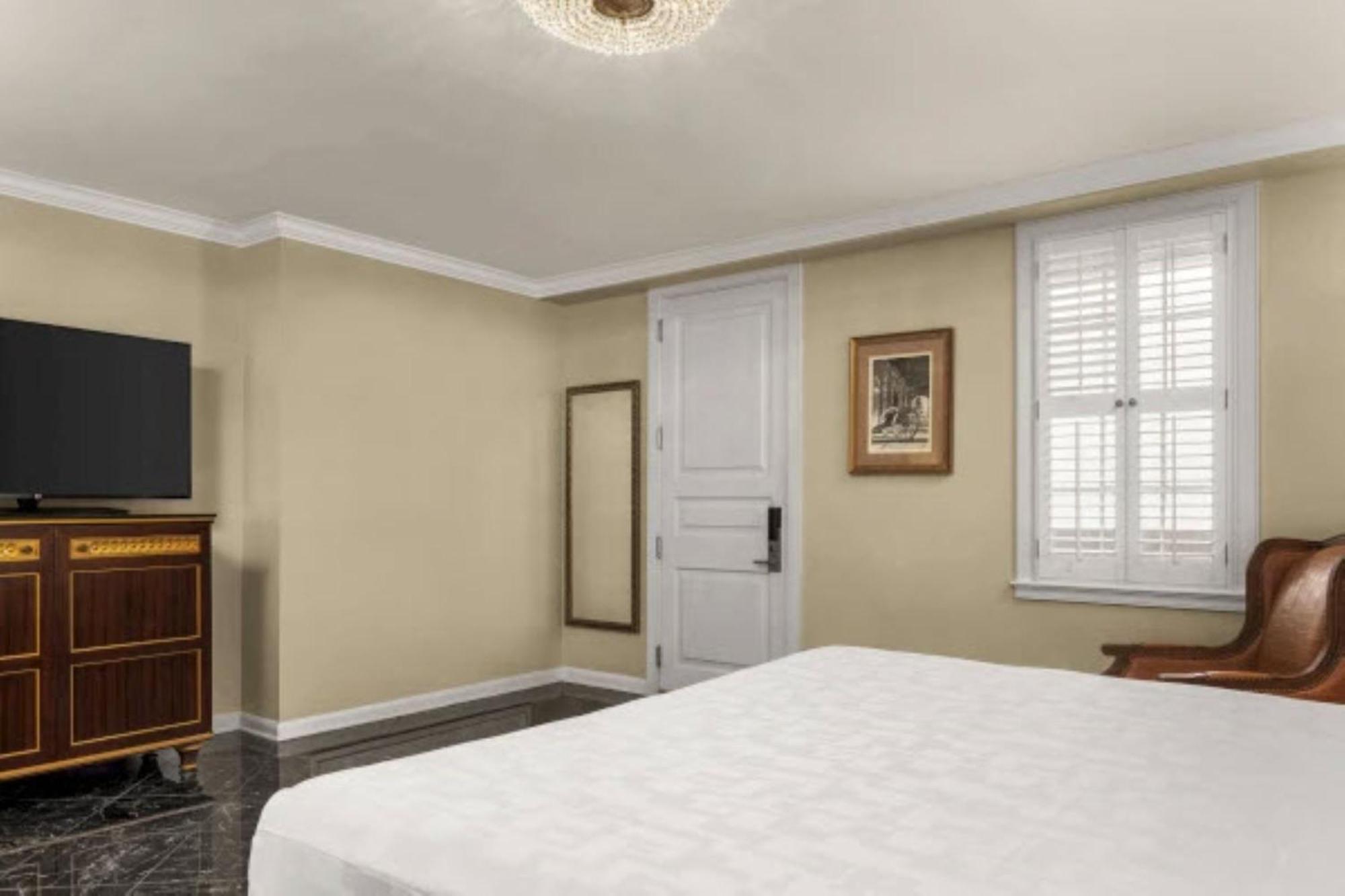 Hotel Mazarin New Orleans Esterno foto